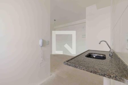 Apartamento à venda com 48m², 2 quartos e sem vaga Apartamento à venda com 48m², 2 quartos e sem vagaCozinha