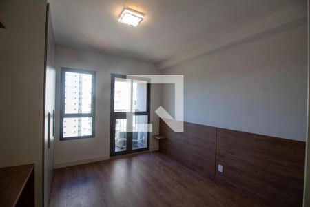 Studio para alugar com 28m², 1 quarto e sem vagaSala / Quarto - Studio