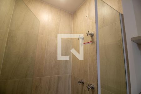 Studio para alugar com 28m², 1 quarto e sem vagaBanheiro