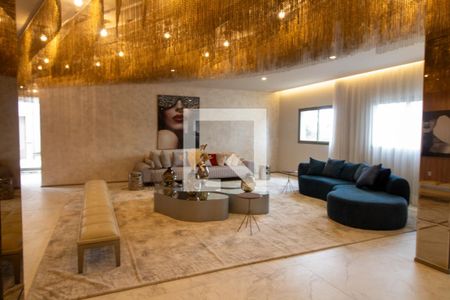 Studio para alugar com 28m², 1 quarto e sem vagaÁrea comum