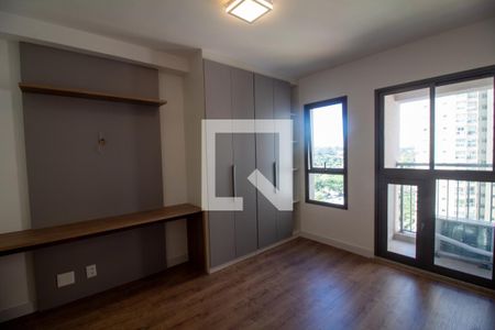 Studio para alugar com 28m², 1 quarto e sem vagaSala