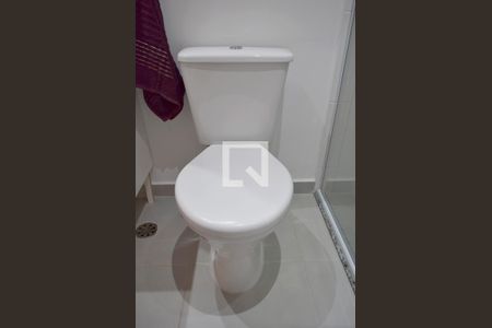 Studio à venda com 24m², 1 quarto e sem vagaBanheiro