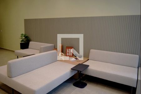 Studio à venda com 24m², 1 quarto e sem vagaHall de entrada