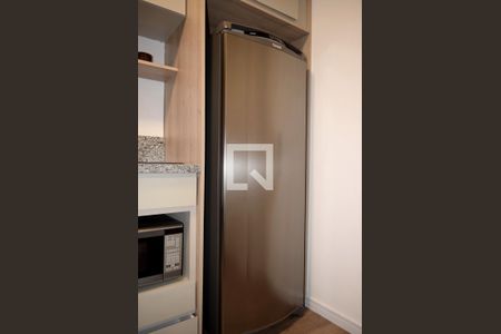 Studio à venda com 24m², 1 quarto e sem vagaStudio 