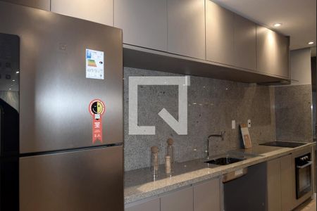 Studio à venda com 24m², 1 quarto e sem vagaÁrea comum