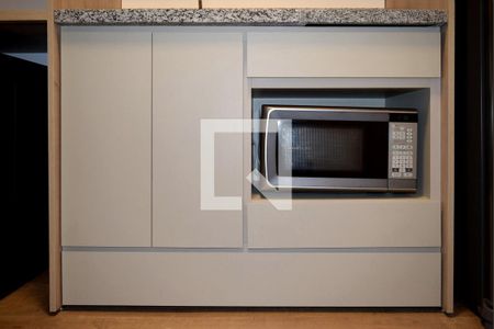 Studio à venda com 24m², 1 quarto e sem vagaStudio 