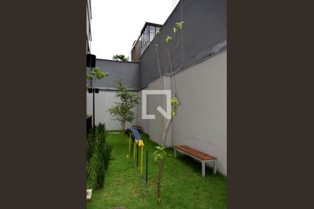 Studio à venda com 24m², 1 quarto e sem vagaÁrea comum