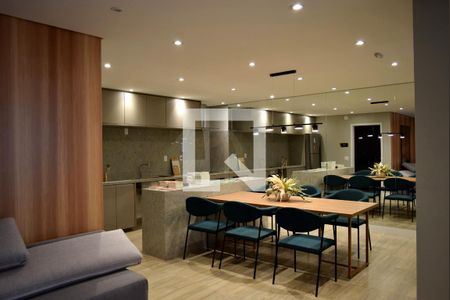 Studio à venda com 24m², 1 quarto e sem vagaÁrea comum