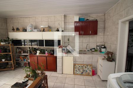 Casa à venda com 580m², 3 quartos e 7 vagas Casa à venda com 580m², 3 quartos e 7 vagasÁrea de Serviço