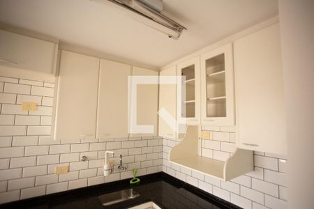 Apartamento à venda com 67m², 3 quartos e 2 vagas Apartamento à venda com 67m², 3 quartos e 2 vagasCOZINHA