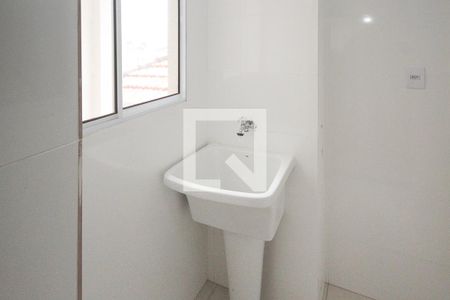 Apartamento à venda com 30m², 2 quartos e sem vagaÁrea de Serviço