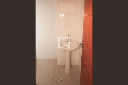 Apartamento à venda com 30m², 2 quartos e sem vagaBanheiro