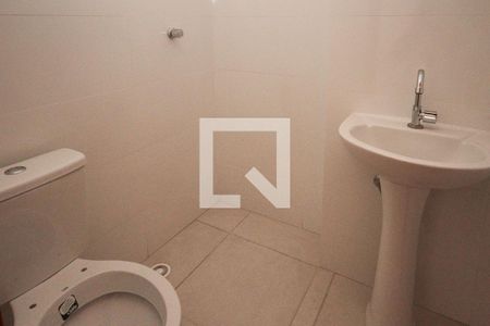 Apartamento à venda com 30m², 2 quartos e sem vagaBanheiro