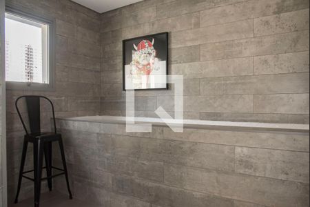 Studio à venda com 27m², 1 quarto e 1 vagaÁrea comum - Pet care