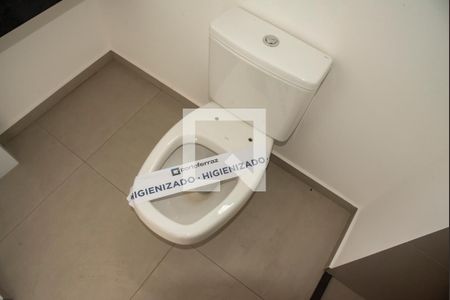 Studio à venda com 27m², 1 quarto e 1 vagaBanheiro
