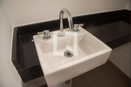 Studio à venda com 27m², 1 quarto e 1 vagaBanheiro