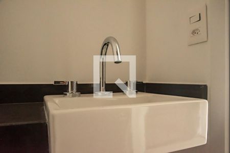 Studio à venda com 21m², 1 quarto e sem vagaBanheiro