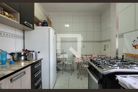 Apartamento à venda com 100m², 2 quartos e 1 vagaCozinha
