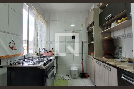 Apartamento à venda com 100m², 2 quartos e 1 vagaCozinha