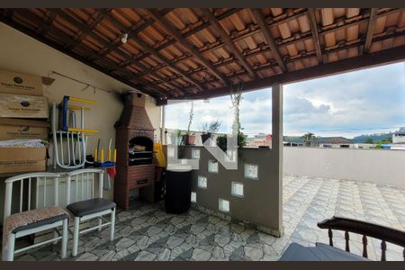 Apartamento à venda com 100m², 2 quartos e 1 vagaCobertura