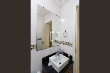 Casa à venda com 298m², 5 quartos e 3 vagas Casa à venda com 298m², 5 quartos e 3 vagasBanheiro 3