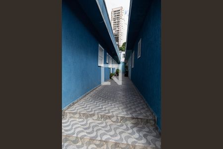 Casa de condomínio à venda com 119m², 3 quartos e 1 vaga Casa de condomínio à venda com 119m², 3 quartos e 1 vagaÁrea Externa