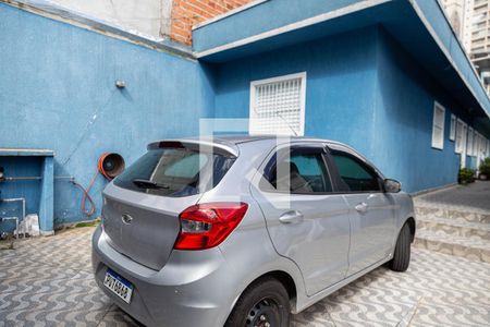 Casa de condomínio à venda com 119m², 3 quartos e 1 vaga Casa de condomínio à venda com 119m², 3 quartos e 1 vagaGaragem