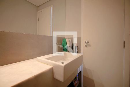 Apartamento à venda com 420m², 4 quartos e 5 vagasLavabo Cobertura