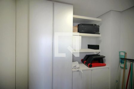 Apartamento à venda com 420m², 4 quartos e 5 vagasQuarto de Serviço