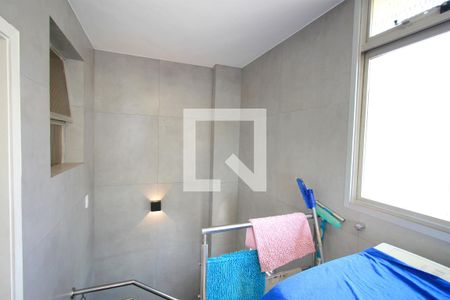 Apartamento à venda com 420m², 4 quartos e 5 vagasÁrea de Serviço