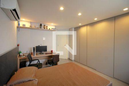 Apartamento à venda com 420m², 4 quartos e 5 vagasSuíte 3