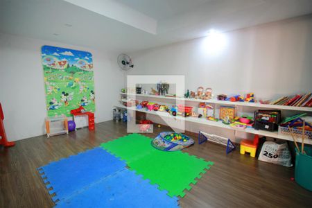 Apartamento à venda com 420m², 4 quartos e 5 vagasÁrea comum - Brinquedoteca