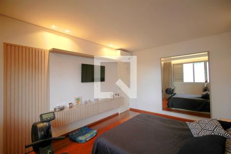 Apartamento à venda com 420m², 4 quartos e 5 vagasSuíte Master