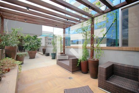 Apartamento à venda com 420m², 4 quartos e 5 vagasVaranda Cobertura