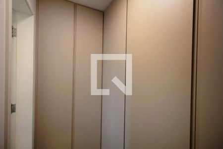 Apartamento à venda com 420m², 4 quartos e 5 vagasCloset da Suíte 2