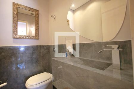 Apartamento à venda com 420m², 4 quartos e 5 vagasLavabo