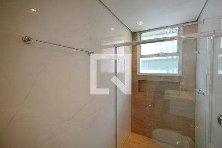 Apartamento à venda com 420m², 4 quartos e 5 vagasBanheiro