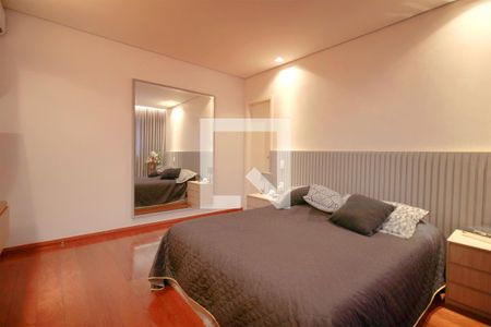 Apartamento à venda com 420m², 4 quartos e 5 vagasSuíte Master