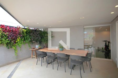 Apartamento à venda com 420m², 4 quartos e 5 vagasVaranda Gourmet