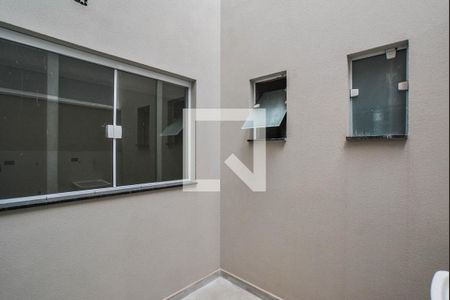 Apartamento à venda com 55m², 2 quartos e 1 vaga Apartamento à venda com 55m², 2 quartos e 1 vagaÁrea de Serviço