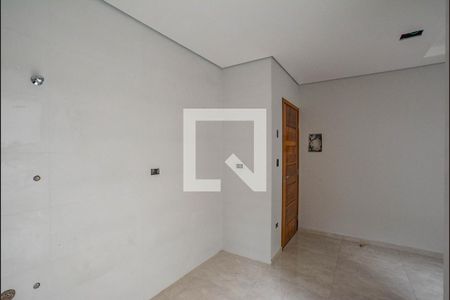 Apartamento à venda com 55m², 2 quartos e 1 vaga Apartamento à venda com 55m², 2 quartos e 1 vagaCozinha