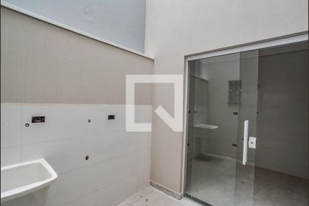 Apartamento à venda com 55m², 2 quartos e 1 vaga Apartamento à venda com 55m², 2 quartos e 1 vagaÁrea de Serviço
