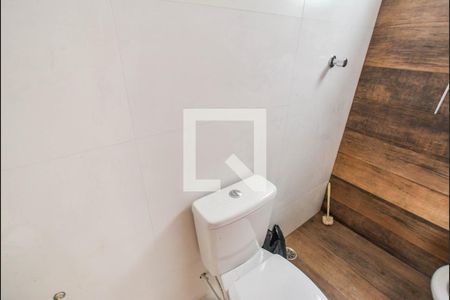 Apartamento à venda com 55m², 2 quartos e 1 vaga Apartamento à venda com 55m², 2 quartos e 1 vagaBanheiro Social