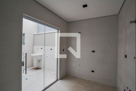 Apartamento à venda com 55m², 2 quartos e 1 vaga Apartamento à venda com 55m², 2 quartos e 1 vagaCozinha