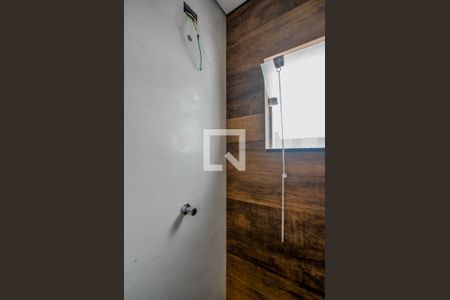 Apartamento à venda com 55m², 2 quartos e 1 vaga Apartamento à venda com 55m², 2 quartos e 1 vagaBanheiro Social