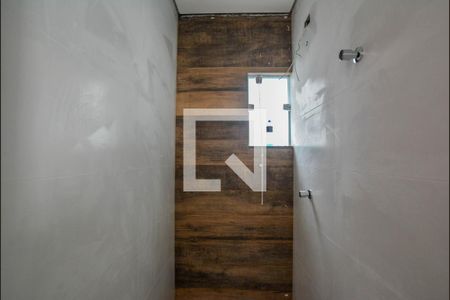 Apartamento à venda com 55m², 2 quartos e 1 vaga Apartamento à venda com 55m², 2 quartos e 1 vagaBanheiro da Suíte