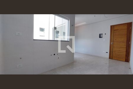 Apartamento à venda com 110m², 2 quartos e 1 vaga Apartamento à venda com 110m², 2 quartos e 1 vagaCozinha