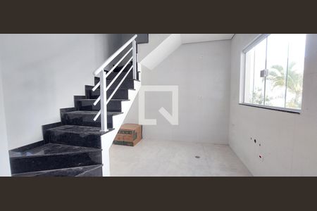 Apartamento à venda com 110m², 2 quartos e 1 vaga Apartamento à venda com 110m², 2 quartos e 1 vagaCozinha