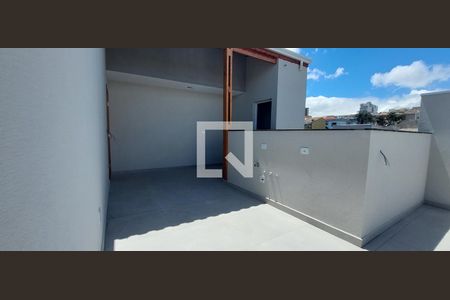 Apartamento à venda com 110m², 2 quartos e 1 vaga Apartamento à venda com 110m², 2 quartos e 1 vagaCobertura