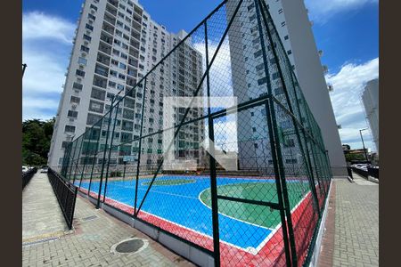 Apartamento à venda com 50m², 2 quartos e 1 vagaQuadra Esportiva